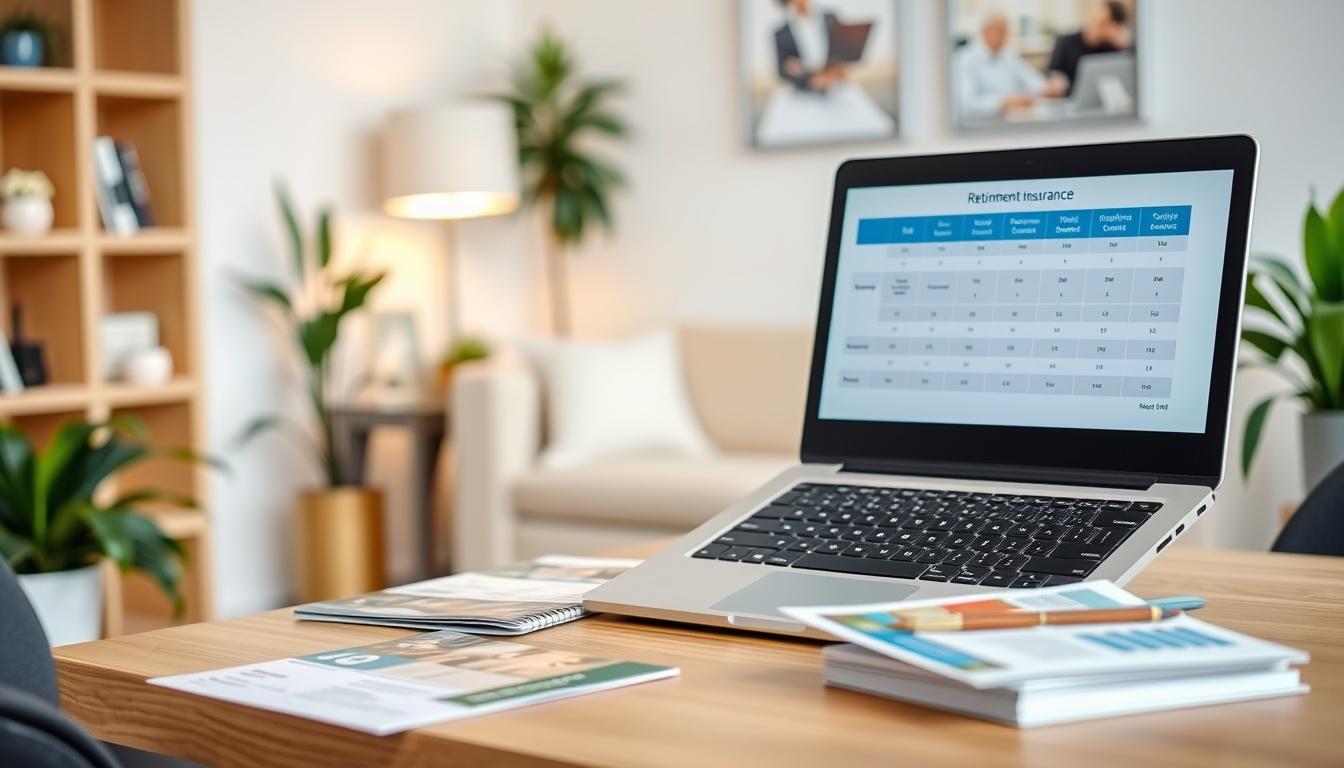 Supporting pricing visual