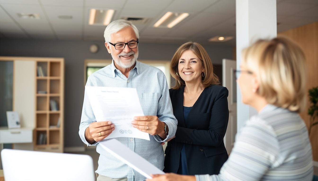 Accompagnement à chaque étape