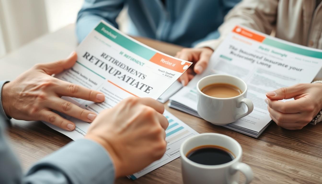 Assurance adaptée à vos besoins